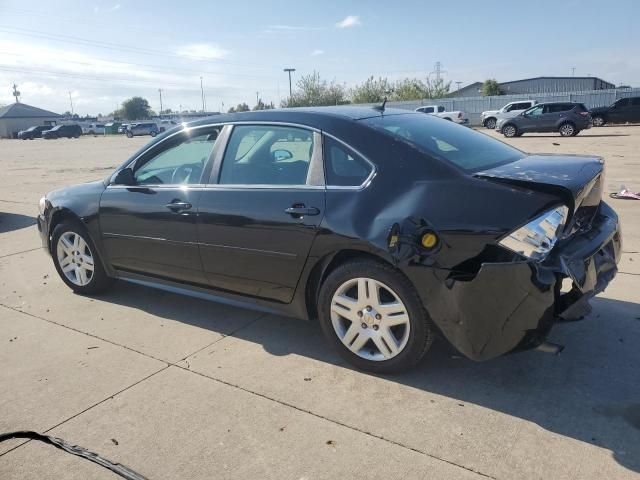 2013 Chevrolet Impala LT