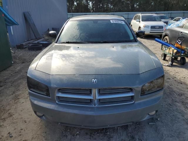 2010 Dodge Charger SXT