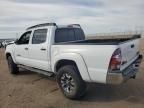 2013 Toyota Tacoma Double Cab Prerunner