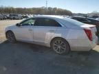 2014 Cadillac XTS