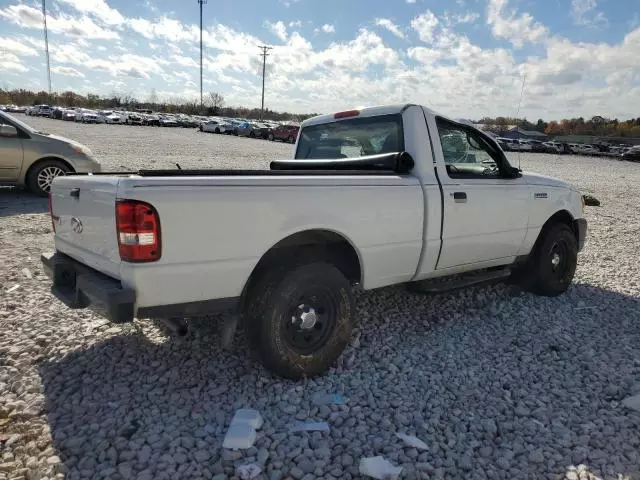 2007 Ford Ranger