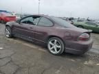 2002 Pontiac Grand Prix GTP