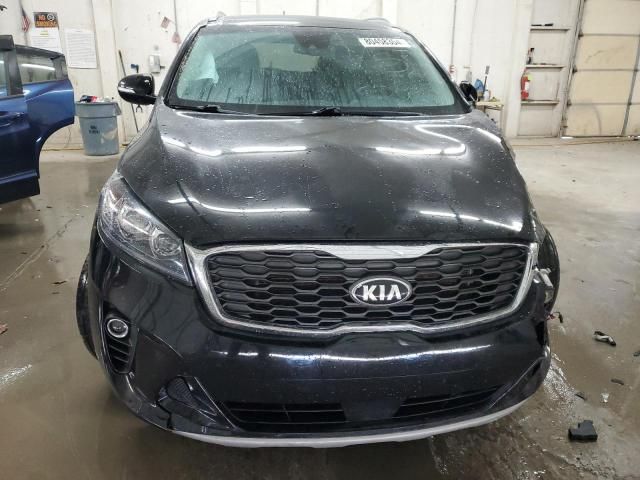 2020 KIA Sorento EX