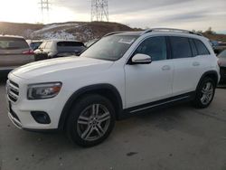 2020 Mercedes-Benz GLB 250 4matic en venta en Littleton, CO