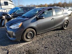 Toyota Vehiculos salvage en venta: 2012 Toyota Prius C