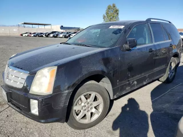 2009 Cadillac SRX