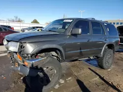 1998 Toyota 4runner SR5 en venta en Littleton, CO