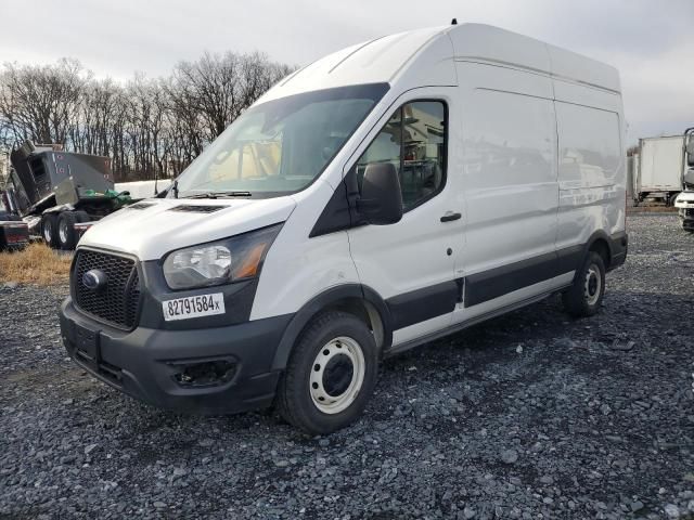 2022 Ford Transit T-250