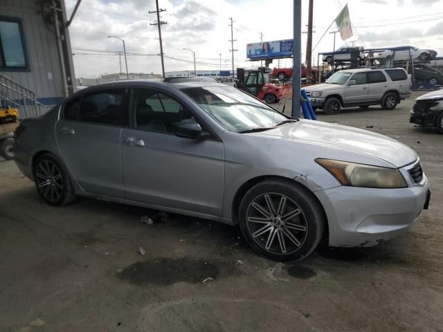 2009 Honda Accord EXL