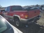 2003 GMC Sierra C2500 Heavy Duty