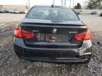 2018 BMW 340 XI