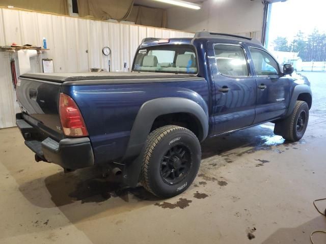 2007 Toyota Tacoma Double Cab