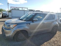 KIA salvage cars for sale: 2014 KIA Soul