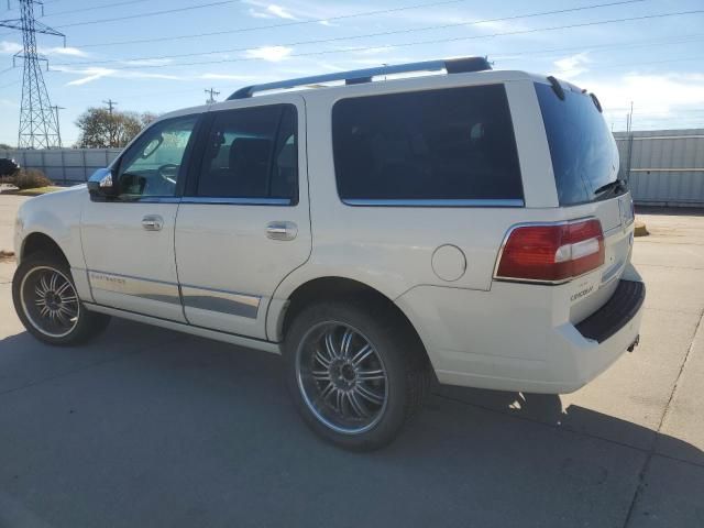 2008 Lincoln Navigator