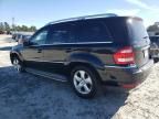 2011 Mercedes-Benz GL 450 4matic