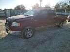 2006 Ford F150 Supercrew