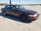 2002 Mercury Grand Marquis GS