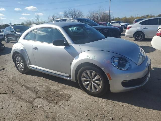 2014 Volkswagen Beetle