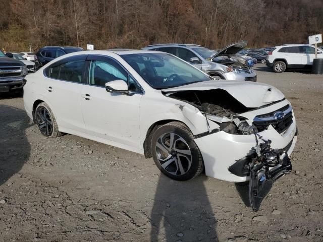 2021 Subaru Legacy Limited