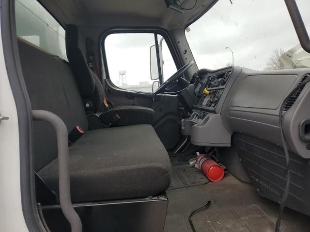 2016 Freightliner M2 106 Medium Duty