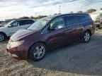 2011 Honda Odyssey Touring