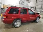 2004 Jeep Grand Cherokee Limited