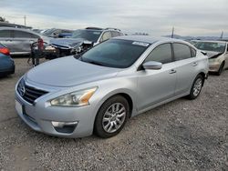 Nissan Vehiculos salvage en venta: 2015 Nissan Altima 2.5