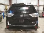 2018 Toyota Sienna SE