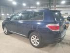 2013 Toyota Highlander Base