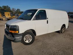 2018 GMC Savana G2500 en venta en Harleyville, SC