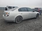 2003 Nissan Altima Base