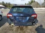 2018 Subaru Outback 2.5I