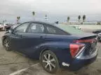 2017 Toyota Mirai