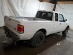 1999 Ford Ranger Super Cab