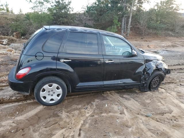 2006 Chrysler PT Cruiser Touring