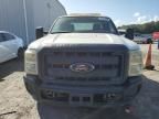 2012 Ford F250 Super Duty