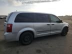 2008 Dodge Grand Caravan SE