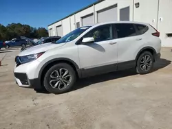 2021 Honda CR-V EXL en venta en Gaston, SC