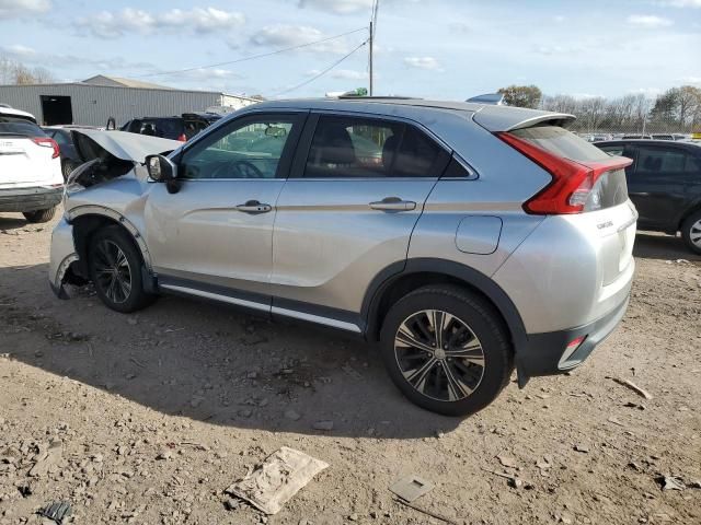 2019 Mitsubishi Eclipse Cross SE