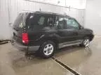 2001 Ford Explorer Sport