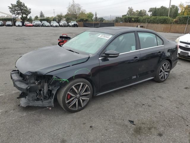 2013 Volkswagen Jetta GLI