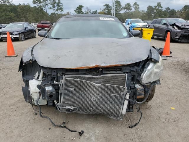 2011 Nissan Maxima S