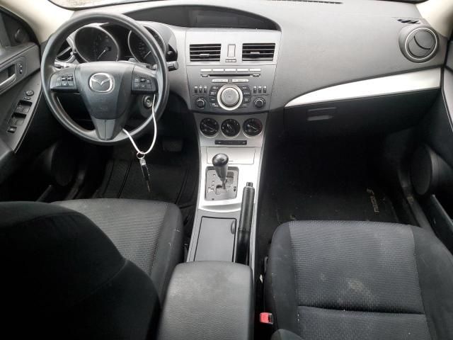 2010 Mazda 3 S