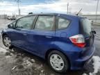 2012 Honda FIT