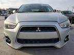 2014 Mitsubishi Outlander Sport ES