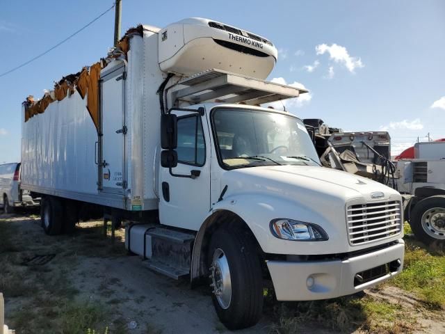 2015 Freightliner M2 106 Medium Duty