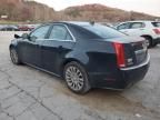 2011 Cadillac CTS Performance Collection