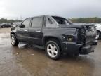 2008 Chevrolet Avalanche C1500