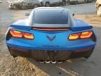 2015 Chevrolet Corvette Stingray 1LT