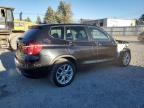 2014 BMW X3 XDRIVE35I